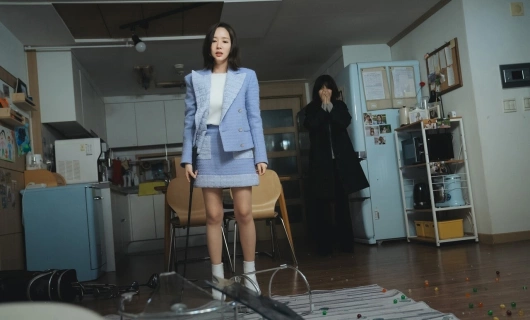 Выходи замуж за моего мужа 14 серия «Борьба за жизнь»