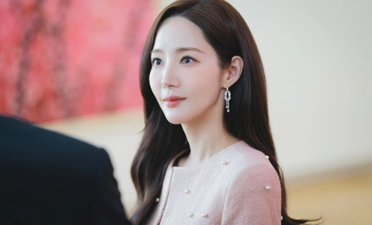 Выходи замуж за моего мужа 16 серия «Пожар»