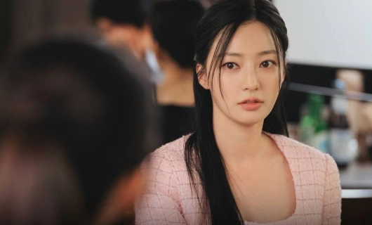 Выходи замуж за моего мужа 5 серия «Новая цель»