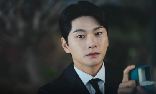 Выходи замуж за моего мужа 9 серия «Церемония»