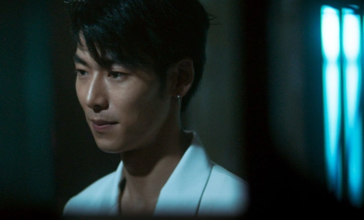 7 дней до Дня святого Валентина 1 серия