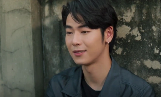 7 дней до Дня святого Валентина 10 серия