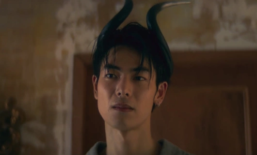 7 дней до Дня святого Валентина 2 серия