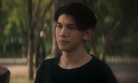 7 дней до Дня святого Валентина 3 серия