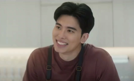 7 дней до Дня святого Валентина 4 серия