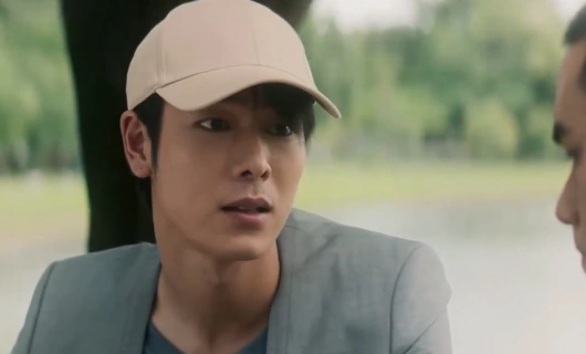 7 дней до Дня святого Валентина 6 серия