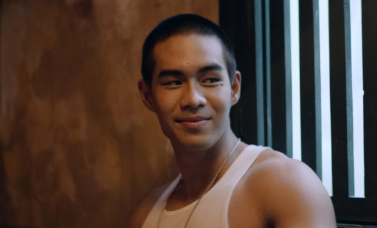 7 дней до Дня святого Валентина 9 серия