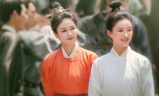 История дворца Куньнин 39 серия «Спецвыпуск»