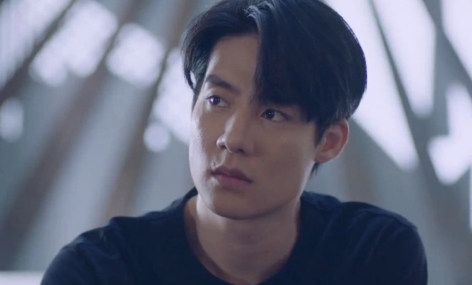 Малыш с гонок 1 сезон 10 серия