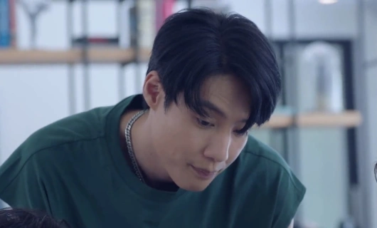 Малыш с гонок 1 сезон 11 серия