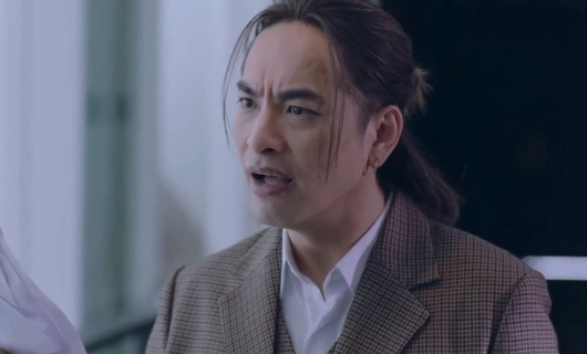 Малыш с гонок 1 сезон 12 серия