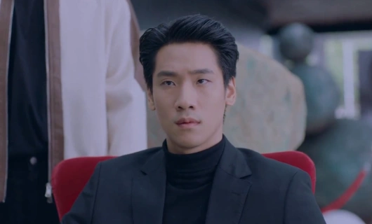 Малыш с гонок 1 сезон 13 серия