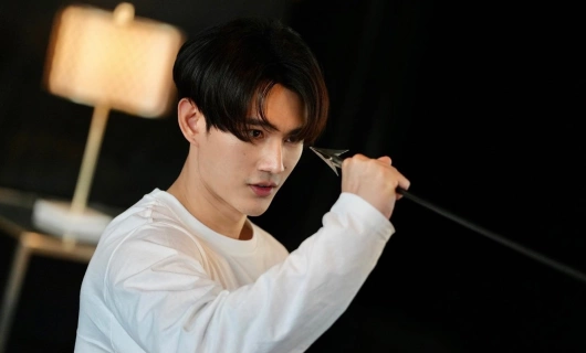 Малыш с гонок 1 сезон 3 серия