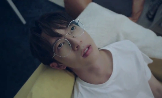 Малыш с гонок 1 сезон 4 серия