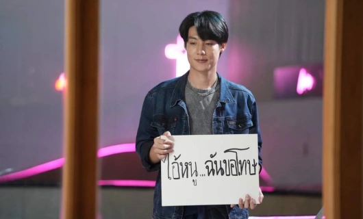 Малыш с гонок 1 сезон 6 серия