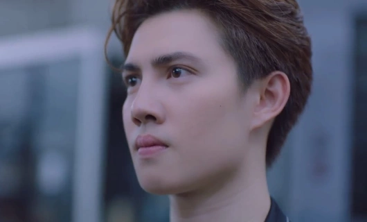 Малыш с гонок 1 сезон 7 серия