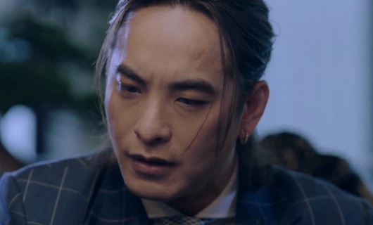 Малыш с гонок 1 сезон 8 серия