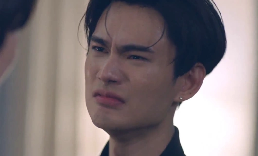 Малыш с гонок 1 сезон 9 серия