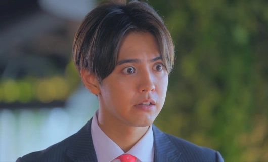 Мой кумир стал начальником 10 серия