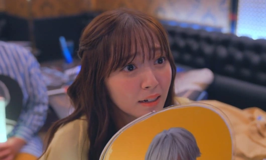 Мой кумир стал начальником 3 серия