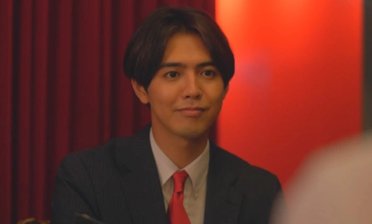 Мой кумир стал начальником 4 серия