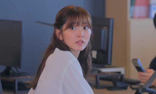 Мой кумир стал начальником 5 серия