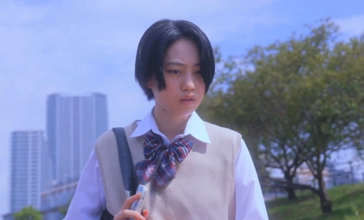 Мой кумир стал начальником 6 серия