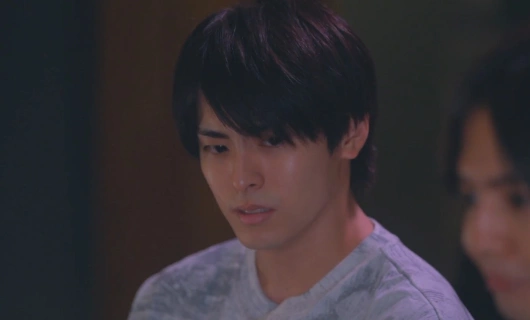 Мой кумир стал начальником 7 серия