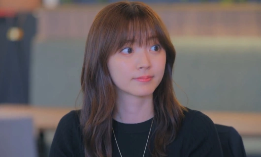 Мой кумир стал начальником 8 серия