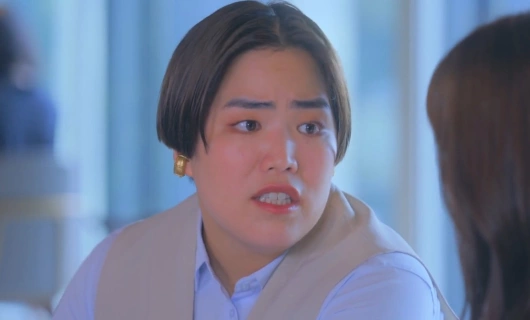 Мой кумир стал начальником 9 серия