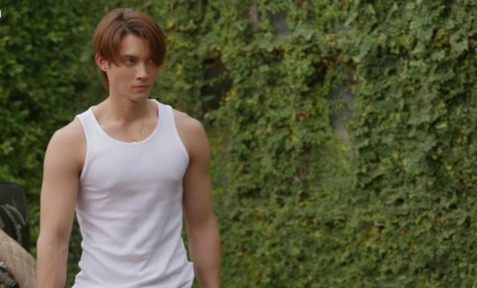 Плейбой 1 серия «Секс – это важно для всех»