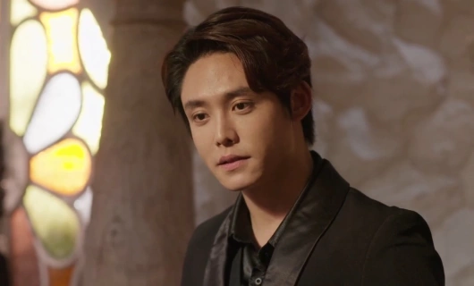 Плейбой 10 серия «Все носят маски»