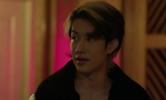 Плейбой 11 серия «Разворошить осиное гнездо»