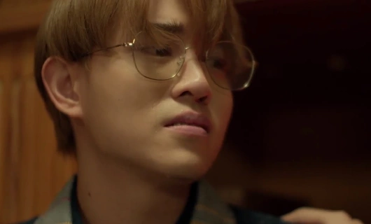 Плейбой 12 серия «Путь, куда не стоило ступать»