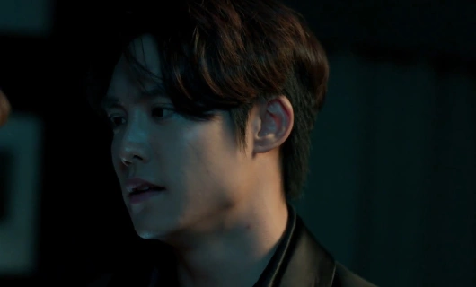 Плейбой 13 серия «Новая жизнь»