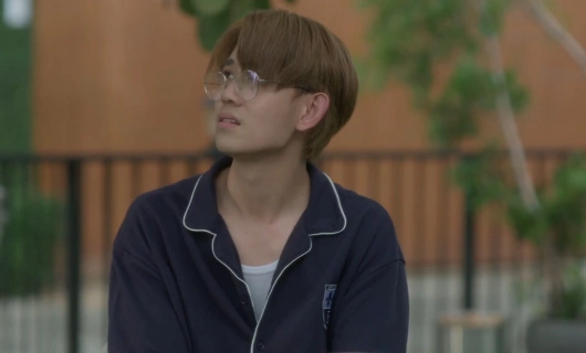 Плейбой 14 серия «Новая жизнь»