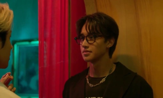 Плейбой 2 серия «Получишь то, что хочешь»