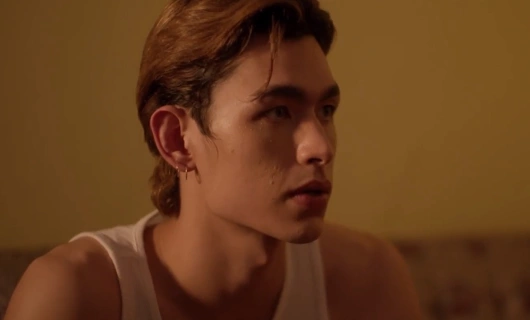 Плейбой 3 серия «Самопожертвование»