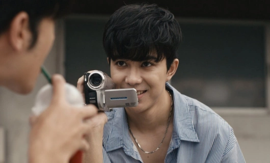 Плейбой 7 серия «Время мести»