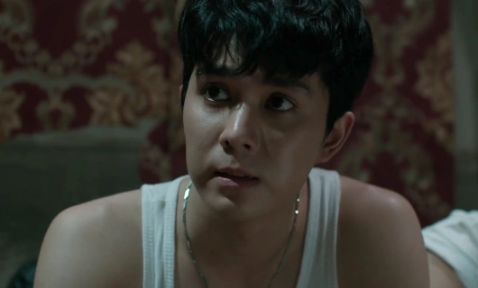 Плейбой 8 серия «Самый ценный человек»