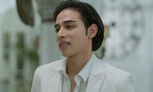 Плейбой 9 серия «Настоящий»