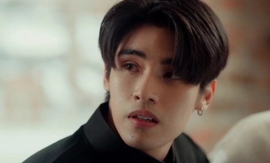 Покорить сердце шефа 3 серия