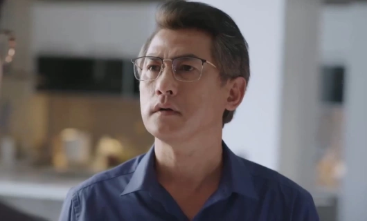 Повар мечты 11 серия «Блюдо 11: Или... Три обязательных ингредиента будут только именем»