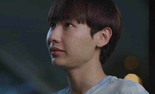 Повар мечты 12 серия «Блюдо 12: Рыба и рисовая романтика, блюдо, сделанное из любви»