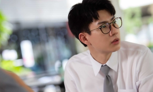 Повар мечты 2 серия «Блюдо 2: Жареный тост со свининой, который заставляет вас улыбаться»