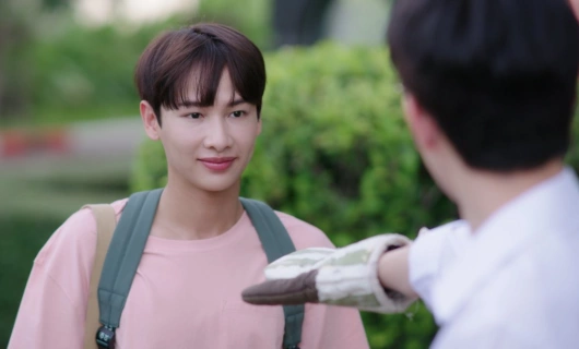 Повар мечты 3 серия «Блюдо 3: Яйцо вкрутую»