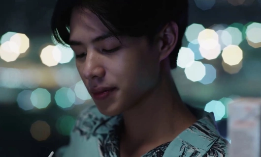 Повар мечты 4 серия «Блюдо 4: Почему этот острый салат с солёным яйцом такой сладкий?»