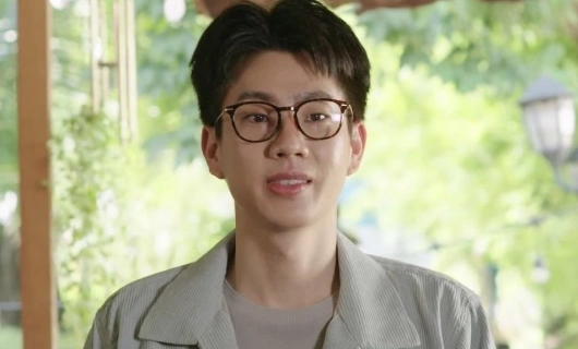 Повар мечты 5 серия «Блюдо 5: Я хотел бы приготовить жареные во фритюре креветки с тобой, шеф-повар»