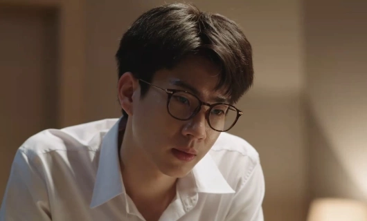 Повар мечты 6 серия «Блюдо 6: То рагу Джаб Ча, которое заставляет меня проводить с тобой больше времени»