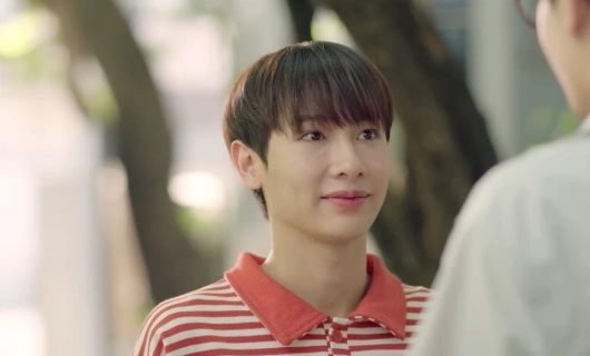 Повар мечты 7 серия «Блюдо 7: Измельчённая свинина и клейкий рис. В ожидании вашего возвращения»